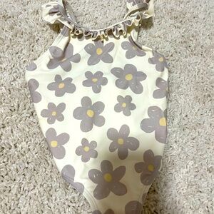 Rylee + Cru bathing suit